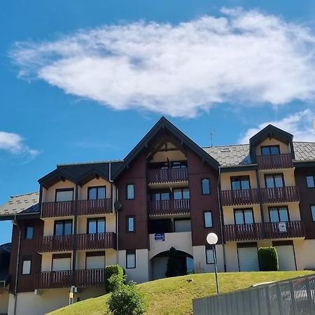 Le Montagnard Apartment Mijoux Exterior foto